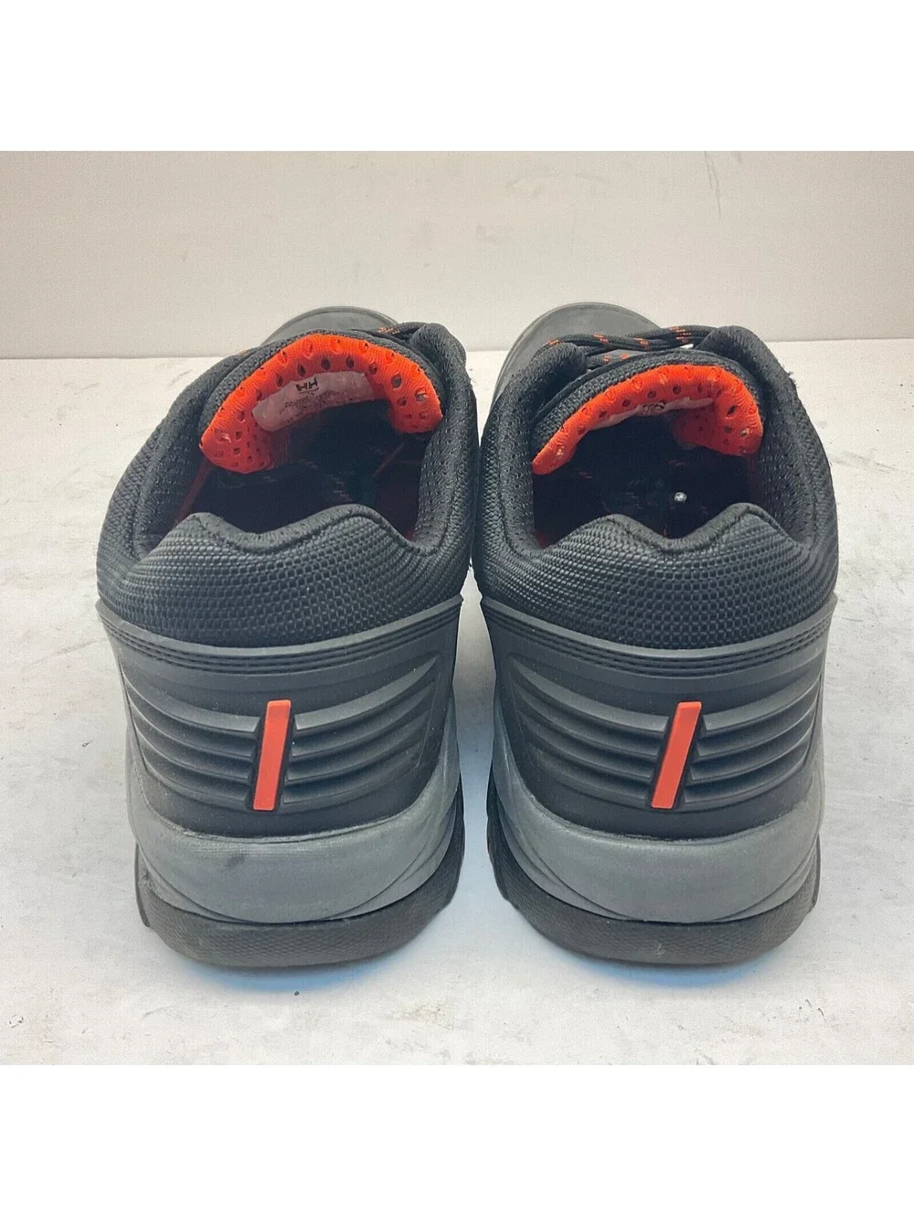 Helly Hansen used shoes